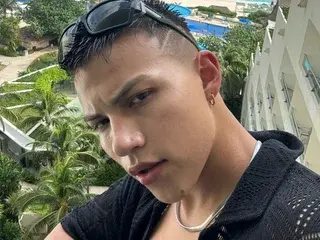 Streamate Sex Cam of Twink_hot69
