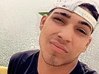 Streamate Free Porn Cam of santiagodiazz
