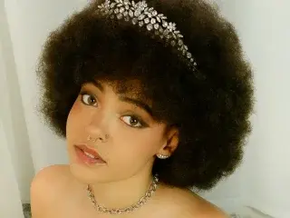Streamate Live Sex of KinkyZoe