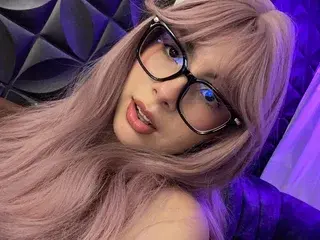 Streamate Best live sex cam show of NemesisVelvett