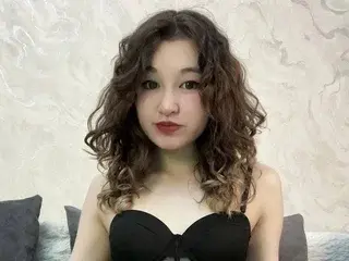 Streamate Adult Video Chat of Yukimii
