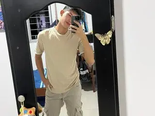 Streamate Adult Webcam of Babyynoahtt