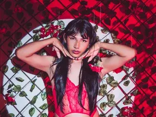 Streamate Adult Webcams of VictoriaBlackfire