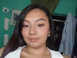 Streamate Live Sex of Janne_101