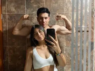 Streamate Free Porn Cam of scarlataandluca