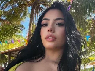 Streamate Sex Chat of Amber_Rossee