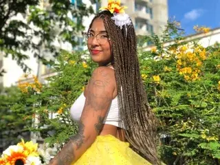 Streamate Free Live Porn of Elizabetth_Romann