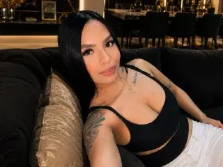Streamate Free Porn Cam of Sabrynna_Rosswood