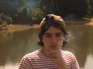 Streamate Sex Cam of Sid19