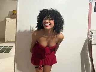 Streamate Nude Webcam of Coraline_777