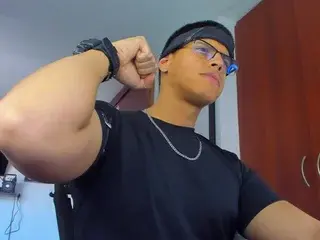 Streamate Sex Chat of Jhonnbooy