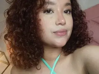 Streamate Sex Chat of curly_cherry