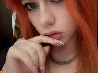 Streamate Private Sex Chat of LillithSapphire