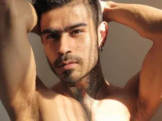 Streamate Adult Webcams of AlekseyIvanov