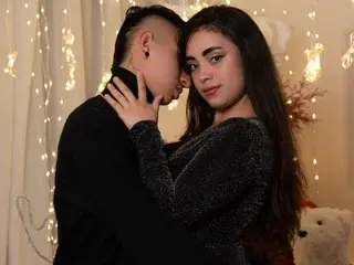 Streamate Live Porn of SophiaBenett
