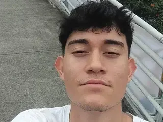 Streamate Private Sex Chat of Zarek_Orion