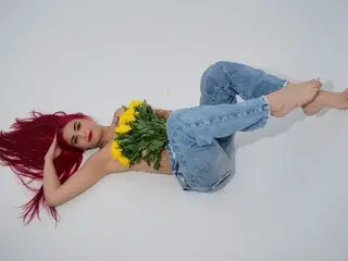 Streamate Free Porn Cam of GabrielaHernandez