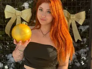 Streamate Best Webcam of KrossAnny