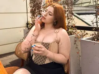 Streamate Live Sex of KrossAnny