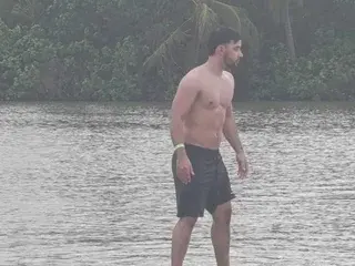 Streamate Live Sex Cam of Samfor18