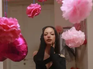 Streamate Adult Video Chat of DashaFlame