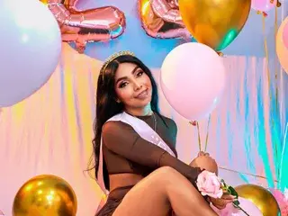 Streamate Free Live Porn of HaileeRoberts