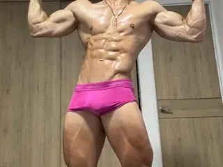 Streamate Nude Webcam of DylanLenox