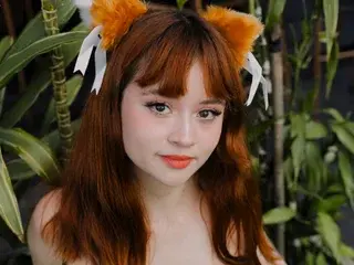 Streamate Adult Webcams of MollyRusssell