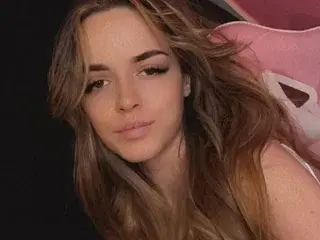 Streamate Adult Webcams of PrincessKelsBabestation