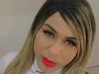 Streamate Live Porn of TransSharon