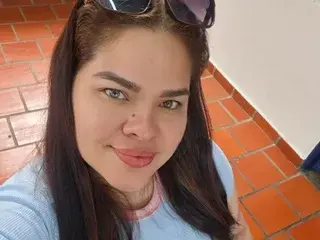 Streamate Live Porn of AlannaFuentes