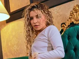 Streamate Best Webcam of HannahSullivan
