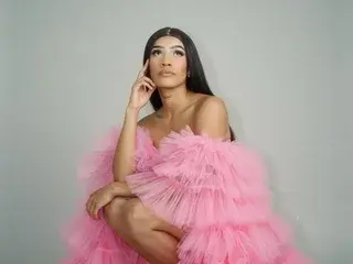 Streamate Best Webcam of Keisha_Sexy