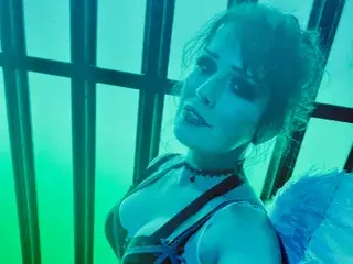 Streamate Live Sex of VesperMorningstar