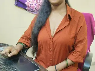 Streamate Private Sex Chat of AngalTeena