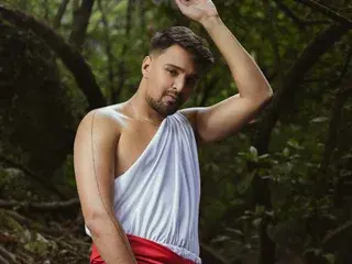 Streamate Live Sex of EdwardMaxx