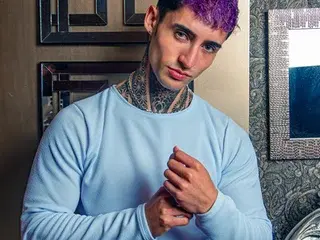 Streamate Sex Chat of JackKemper