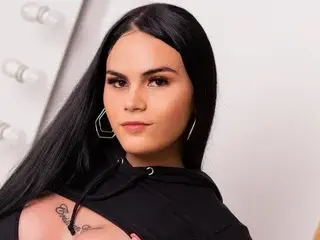 Streamate Live Sex of JassmineTw