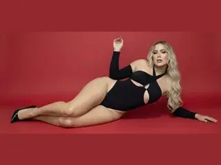 Streamate Nude Webcam of DannikaSaenz