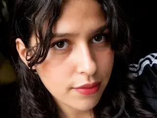 Streamate Private Sex Chat of LuluStonek