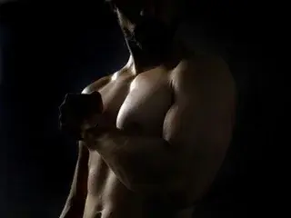 Streamate Nude Webcam of RyanPricee