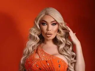 Streamate Live Sex of CristinnPay