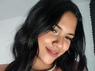 Streamate Free Porn Cam of RylaSavage