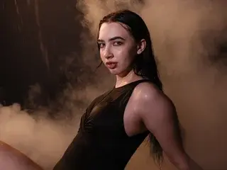 Streamate Adult Webcam of WildKittenX
