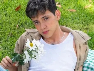 Streamate Sex Chat of GabyThombs