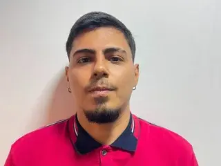 Streamate Adult Webcam of kevinguy