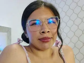 Streamate Adult Video Chat of AntonellaColis