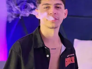 Streamate Best Webcam of Logan_Woods