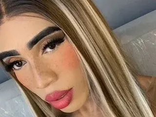 Streamate Live Sex of Nesabarrettl