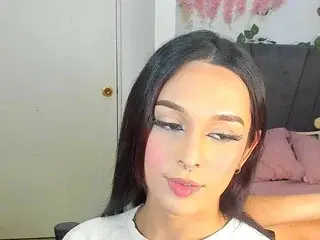 Streamate Sex Cam of alexafoxxii